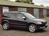 USED 2016 16 SKODA YETI OUTDOOR 1.2 SE L TSI DSG 5d 109 BHP 8x SKODA SERVICES!