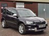 USED 2016 16 SKODA YETI OUTDOOR 1.2 SE L TSI DSG 5d 109 BHP 8x SKODA SERVICES!