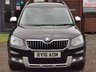 USED 2016 16 SKODA YETI OUTDOOR 1.2 SE L TSI DSG 5d 109 BHP 8x SKODA SERVICES!