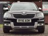 USED 2016 16 SKODA YETI OUTDOOR 1.2 SE L TSI DSG 5d 109 BHP 8x SKODA SERVICES!