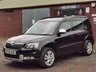 USED 2016 16 SKODA YETI OUTDOOR 1.2 SE L TSI DSG 5d 109 BHP 8x SKODA SERVICES!