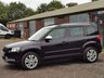 USED 2016 16 SKODA YETI OUTDOOR 1.2 SE L TSI DSG 5d 109 BHP 8x SKODA SERVICES!