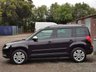 USED 2016 16 SKODA YETI OUTDOOR 1.2 SE L TSI DSG 5d 109 BHP 8x SKODA SERVICES!