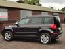 USED 2016 16 SKODA YETI OUTDOOR 1.2 SE L TSI DSG 5d 109 BHP 8x SKODA SERVICES!