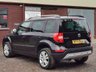 USED 2016 16 SKODA YETI OUTDOOR 1.2 SE L TSI DSG 5d 109 BHP 8x SKODA SERVICES!