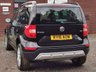 USED 2016 16 SKODA YETI OUTDOOR 1.2 SE L TSI DSG 5d 109 BHP 8x SKODA SERVICES!