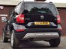 USED 2016 16 SKODA YETI OUTDOOR 1.2 SE L TSI DSG 5d 109 BHP 8x SKODA SERVICES!