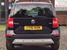 USED 2016 16 SKODA YETI OUTDOOR 1.2 SE L TSI DSG 5d 109 BHP 8x SKODA SERVICES!