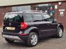 USED 2016 16 SKODA YETI OUTDOOR 1.2 SE L TSI DSG 5d 109 BHP 8x SKODA SERVICES!