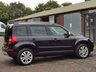 USED 2016 16 SKODA YETI OUTDOOR 1.2 SE L TSI DSG 5d 109 BHP 8x SKODA SERVICES!