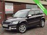 USED 2016 16 SKODA YETI OUTDOOR 1.2 SE L TSI DSG 5d 109 BHP 8x SKODA SERVICES!