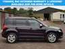 USED 2016 16 SKODA YETI OUTDOOR 1.2 SE L TSI DSG 5d 109 BHP 8x SKODA SERVICES!