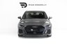 USED 2022 22 AUDI A3 2.0 TDI S LINE 4d 148 BHP Black Edition Styling, Reversing Camera.