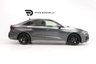 USED 2022 22 AUDI A3 2.0 TDI S LINE 4d 148 BHP Black Edition Styling, Reversing Camera.