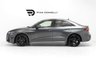 USED 2022 22 AUDI A3 2.0 TDI S LINE 4d 148 BHP Black Edition Styling, Reversing Camera.