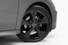 USED 2022 22 AUDI A3 2.0 TDI S LINE 4d 148 BHP Black Edition Styling, Reversing Camera.