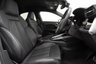 USED 2022 22 AUDI A3 2.0 TDI S LINE 4d 148 BHP Black Edition Styling, Reversing Camera.