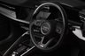 USED 2022 22 AUDI A3 2.0 TDI S LINE 4d 148 BHP Black Edition Styling, Reversing Camera.