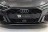 USED 2022 22 AUDI A3 2.0 TDI S LINE 4d 148 BHP Black Edition Styling, Reversing Camera.