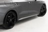 USED 2022 22 AUDI A3 2.0 TDI S LINE 4d 148 BHP Black Edition Styling, Reversing Camera.