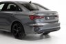 USED 2022 22 AUDI A3 2.0 TDI S LINE 4d 148 BHP Black Edition Styling, Reversing Camera.