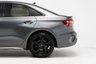 USED 2022 22 AUDI A3 2.0 TDI S LINE 4d 148 BHP Black Edition Styling, Reversing Camera.