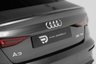 USED 2022 22 AUDI A3 2.0 TDI S LINE 4d 148 BHP Black Edition Styling, Reversing Camera.