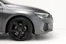 USED 2022 22 AUDI A3 2.0 TDI S LINE 4d 148 BHP Black Edition Styling, Reversing Camera.