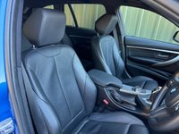 USED 2018 18 BMW 3 SERIES 3.0 335D XDRIVE M SPORT SHADOW EDITION TOURING 5d 308 BHP 