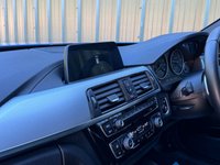 USED 2018 18 BMW 3 SERIES 3.0 335D XDRIVE M SPORT SHADOW EDITION TOURING 5d 308 BHP 