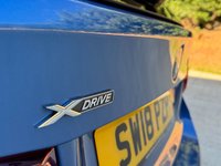 USED 2018 18 BMW 3 SERIES 3.0 335D XDRIVE M SPORT SHADOW EDITION TOURING 5d 308 BHP 