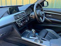 USED 2018 18 BMW 3 SERIES 3.0 335D XDRIVE M SPORT SHADOW EDITION TOURING 5d 308 BHP 