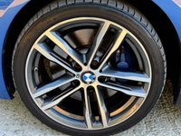 USED 2018 18 BMW 3 SERIES 3.0 335D XDRIVE M SPORT SHADOW EDITION TOURING 5d 308 BHP 