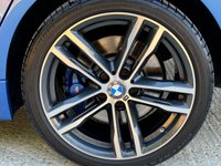 USED 2018 18 BMW 3 SERIES 3.0 335D XDRIVE M SPORT SHADOW EDITION TOURING 5d 308 BHP 