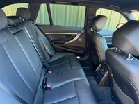 USED 2018 18 BMW 3 SERIES 3.0 335D XDRIVE M SPORT SHADOW EDITION TOURING 5d 308 BHP 