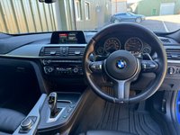 USED 2018 18 BMW 3 SERIES 3.0 335D XDRIVE M SPORT SHADOW EDITION TOURING 5d 308 BHP 
