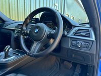 USED 2018 18 BMW 3 SERIES 3.0 335D XDRIVE M SPORT SHADOW EDITION TOURING 5d 308 BHP 