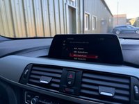 USED 2018 18 BMW 3 SERIES 3.0 335D XDRIVE M SPORT SHADOW EDITION TOURING 5d 308 BHP 
