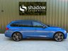 USED 2018 18 BMW 3 SERIES 3.0 335D XDRIVE M SPORT SHADOW EDITION TOURING 5d 308 BHP 