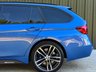 USED 2018 18 BMW 3 SERIES 3.0 335D XDRIVE M SPORT SHADOW EDITION TOURING 5d 308 BHP 