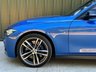 USED 2018 18 BMW 3 SERIES 3.0 335D XDRIVE M SPORT SHADOW EDITION TOURING 5d 308 BHP 