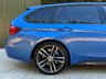 USED 2018 18 BMW 3 SERIES 3.0 335D XDRIVE M SPORT SHADOW EDITION TOURING 5d 308 BHP 