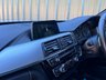 USED 2018 18 BMW 3 SERIES 3.0 335D XDRIVE M SPORT SHADOW EDITION TOURING 5d 308 BHP 