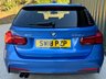 USED 2018 18 BMW 3 SERIES 3.0 335D XDRIVE M SPORT SHADOW EDITION TOURING 5d 308 BHP 