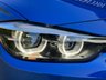 USED 2018 18 BMW 3 SERIES 3.0 335D XDRIVE M SPORT SHADOW EDITION TOURING 5d 308 BHP 