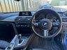 USED 2018 18 BMW 3 SERIES 3.0 335D XDRIVE M SPORT SHADOW EDITION TOURING 5d 308 BHP 