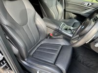 USED 2018 68 BMW X5 3.0 M50D 5d 395 BHP TOWBAR - HEATED SEATS - HUD - NAV