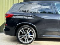 USED 2018 68 BMW X5 3.0 M50D 5d 395 BHP TOWBAR - HEATED SEATS - HUD - NAV