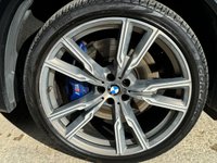 USED 2018 68 BMW X5 3.0 M50D 5d 395 BHP TOWBAR - HEATED SEATS - HUD - NAV