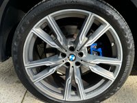 USED 2018 68 BMW X5 3.0 M50D 5d 395 BHP TOWBAR - HEATED SEATS - HUD - NAV